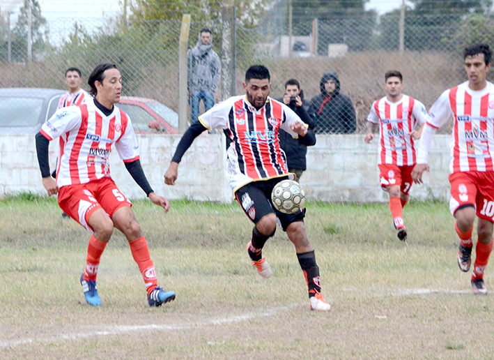 Clásico bajo cero