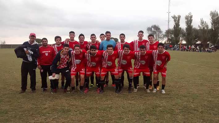 Un líder por zona