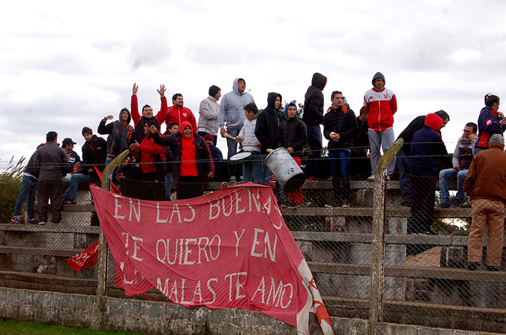 Programaron dos fechas entre viernes, domingo y miércoles