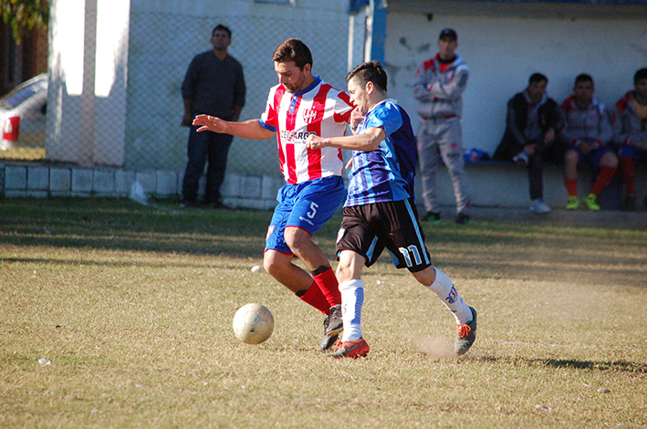 Con el clásico y la clasificación