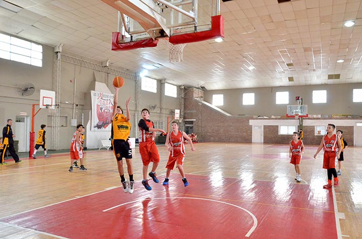 Unión Central es protagonista