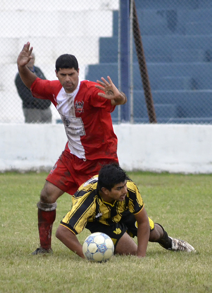 En la agonía fue un líder