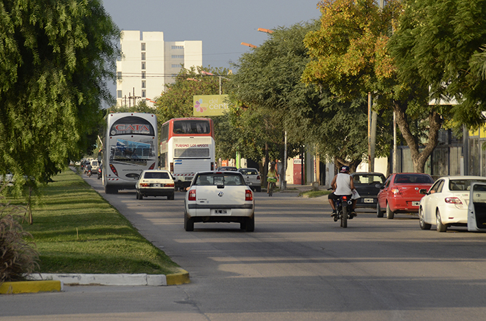 En el primer cuatrimestre cayó casi un 10% el registro de autos