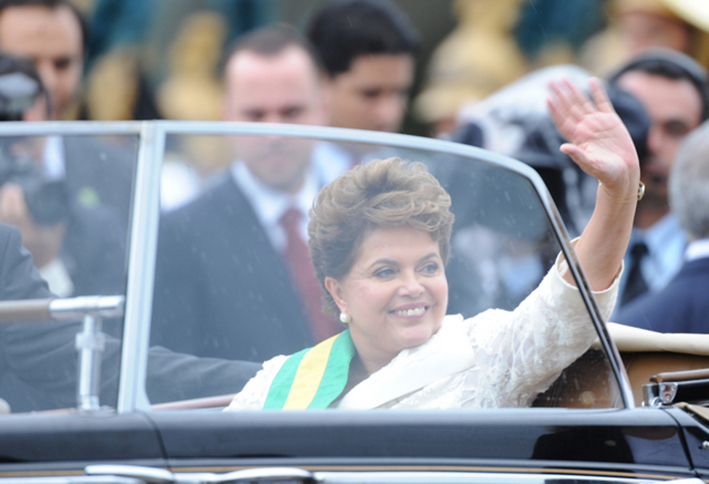 La tormenta política de Brasil vista con ojos locales