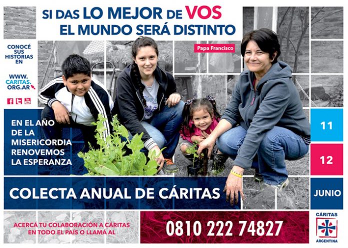 P8F1 caritas