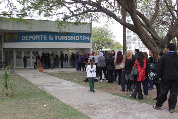 “Duro momento para los trabajadores”