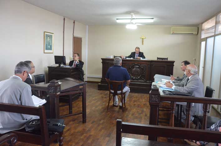 La Municipalidad perdió un juicio laboral iniciado por una precarizada La Municipalidad perdió un juicio laboral iniciado por una precarizada