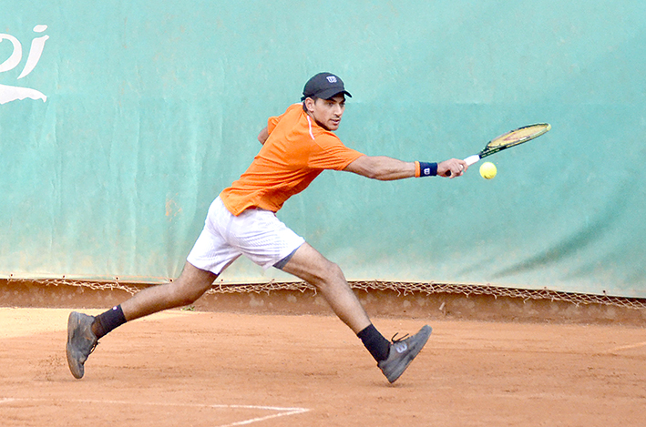 El bonaerense Galarza y la chilena Brito, campeones