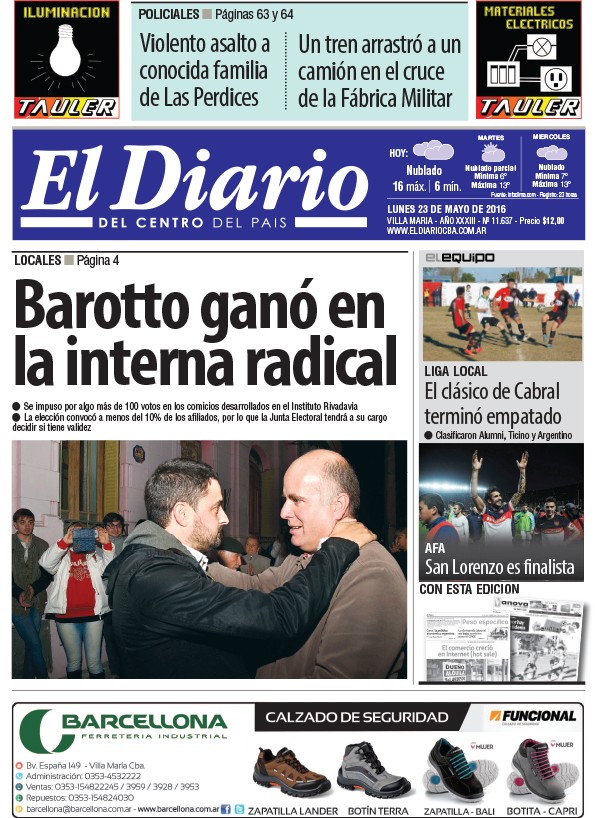 Tapa de papel