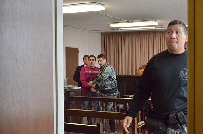 Viernes de alegatos y sentencia en el juicio a «Magú» González
