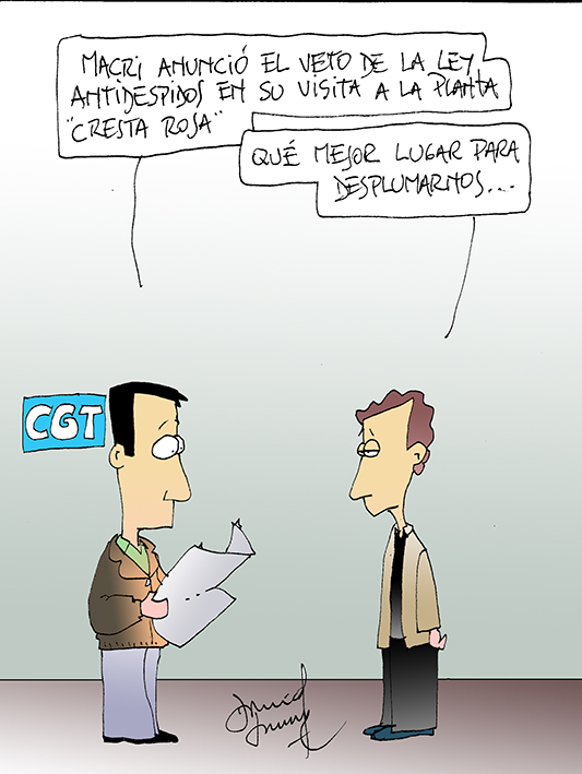 Humor 22/05/2016