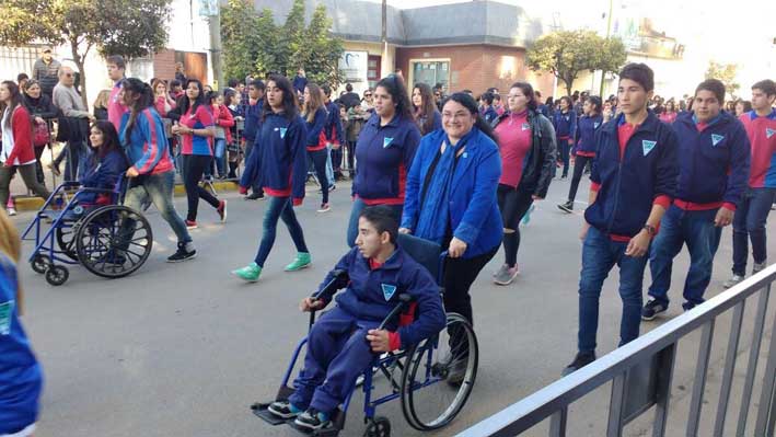 La Dirección felicita a sus alumnos