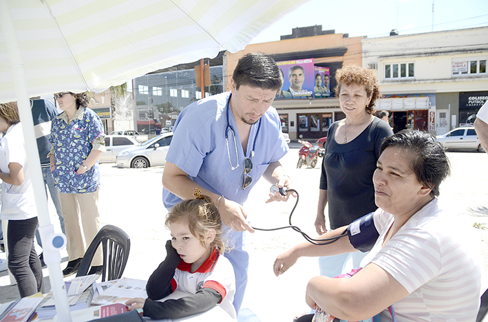 Primera colecta anual de sangre de Capyclo