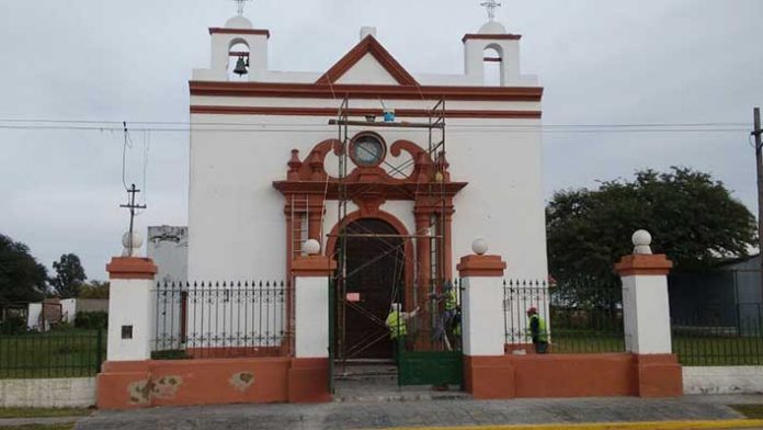Ballesteros sud