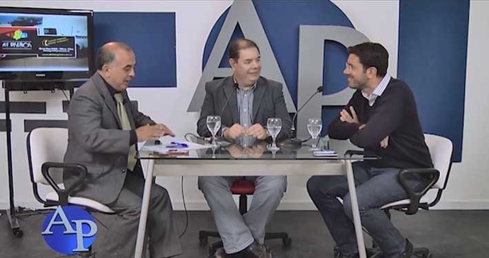 Asunto Político inició su sexto ciclo