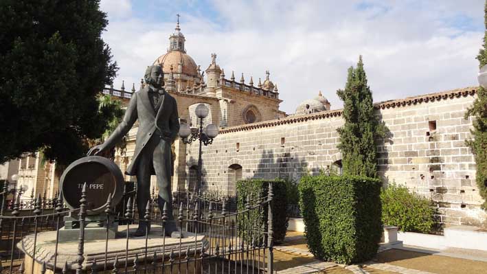 Andalucía auténtica