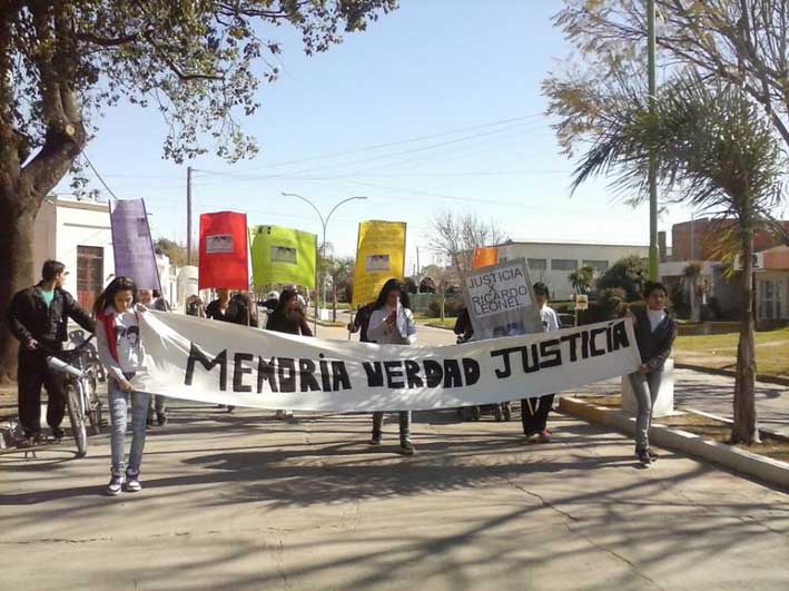 El juicio por las muertes de Caíto y Leonel sería en junio próximo