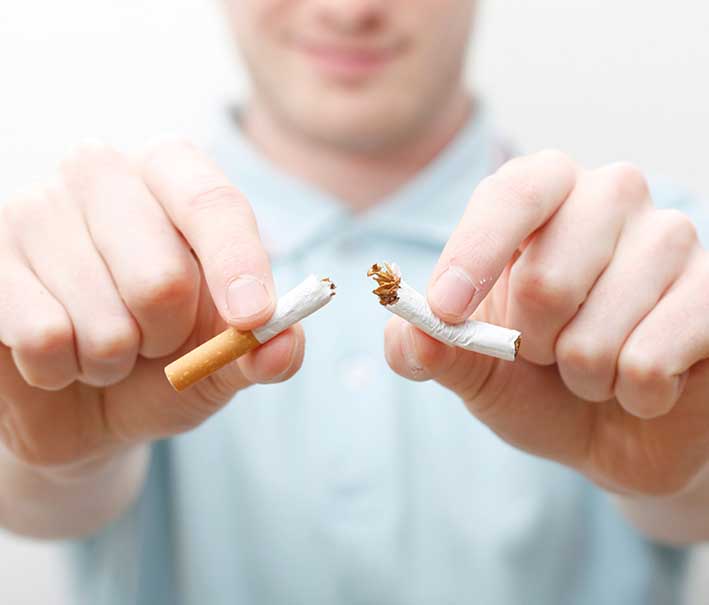 Se celebra hoy el Día Mundial sin Tabaco