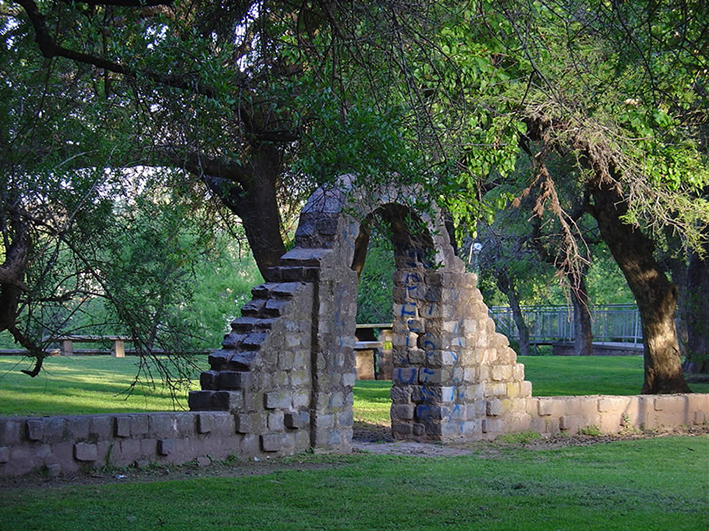 Ideas para el Parque Tau