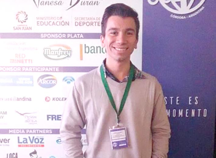 Una experiencia emprendedora