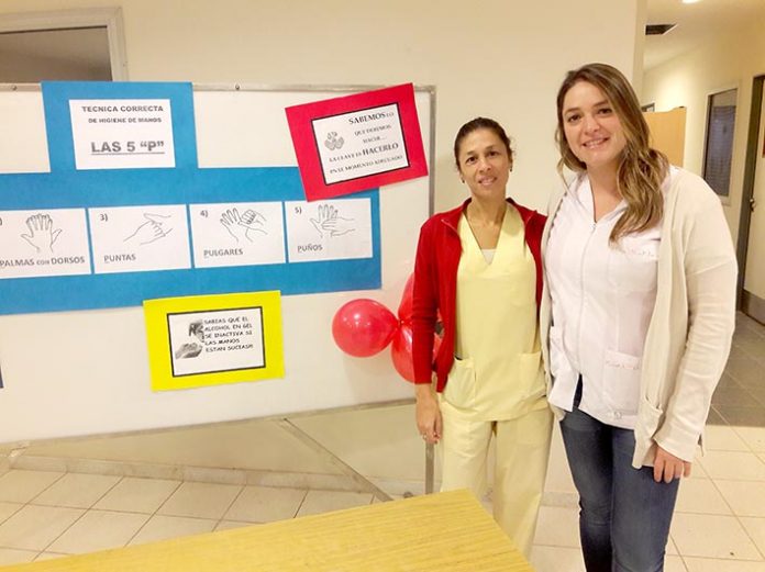 Comité de Infectología del Hospital Pasteur