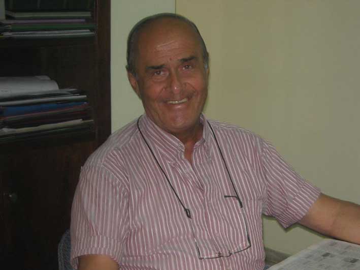 Murió Carlos Vidal, el intendente del retorno a la Democracia