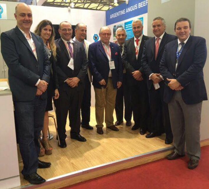 Destacada participación de una villamariense