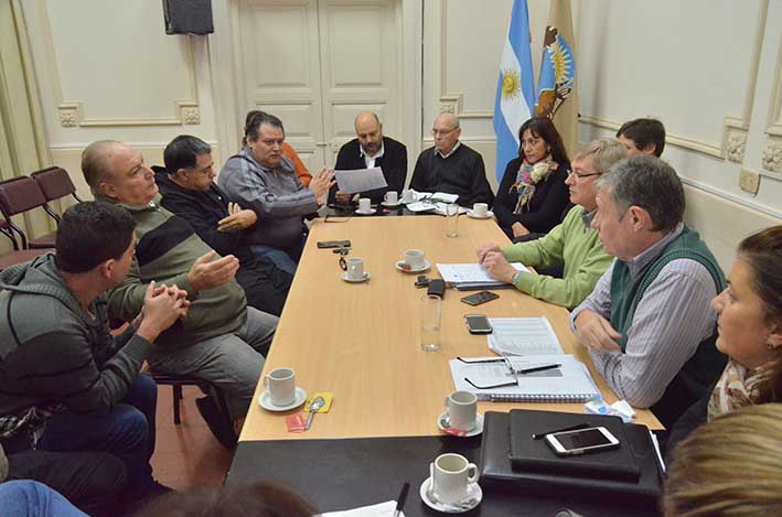 “Para las agencias es excesivo el aumento”
