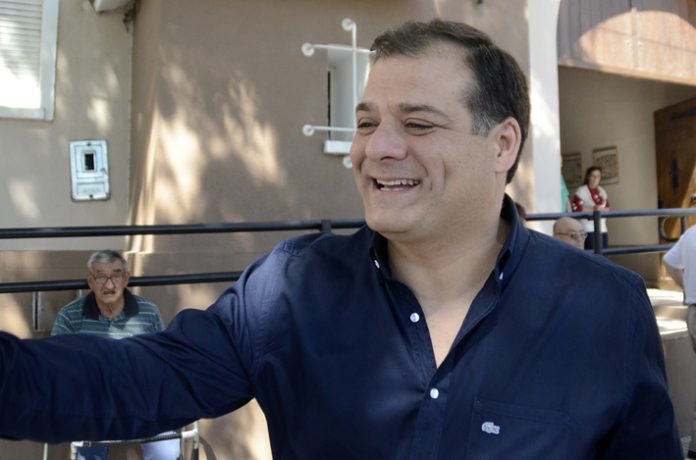 Darío Capitani