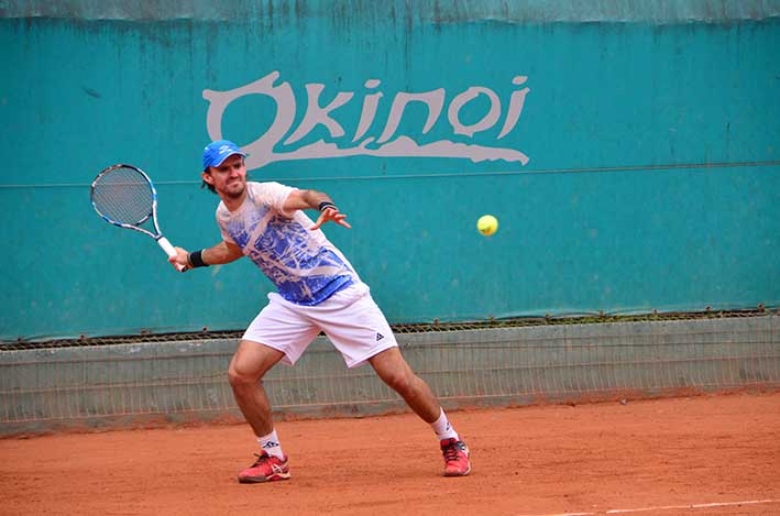 Caula y Vittola fueron eliminados
