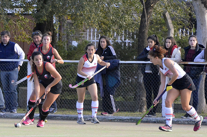 Sanmar cayó ante el puntero