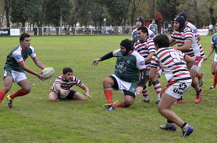 Clásico “verde”