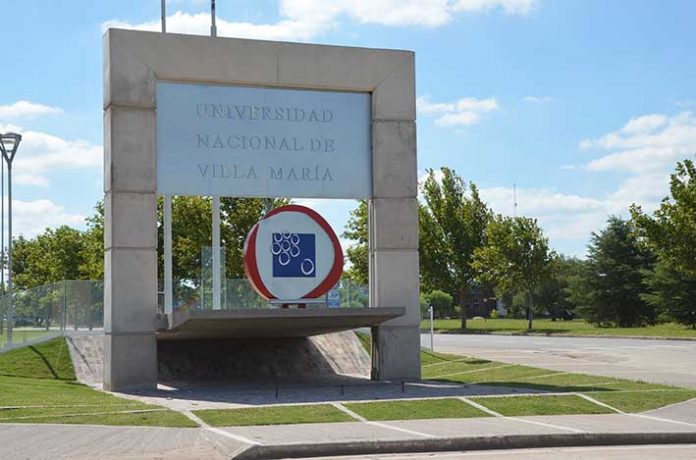 Universidad VM
