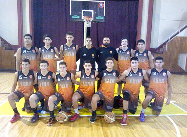 Villa María ganó y jugará el Final Four