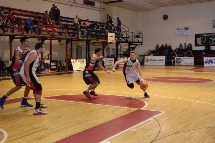 Unión ganó y sigue liderando, Sparta se quedó con el clásico Unión ganó y sigue liderando, Sparta se quedó con el clásico