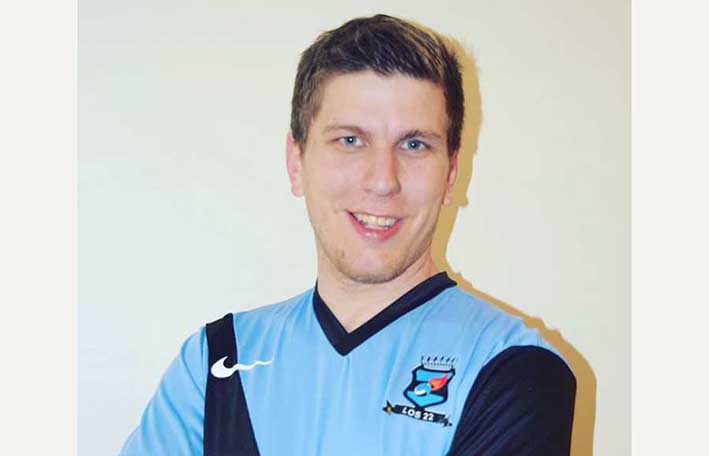 El deporte llora la muerte de Joel