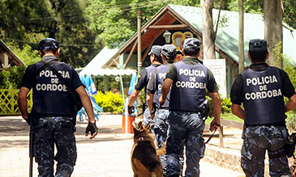 Barrios residenciales en la mira