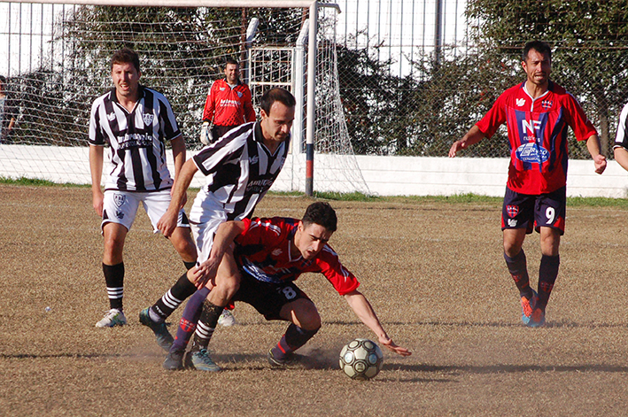 Galería de fotos: San Lorenzo y Playosa
