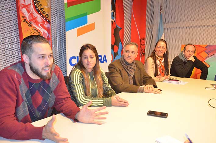 Los Hermanos Videla participarán  del homenaje al “Circo Criollo”