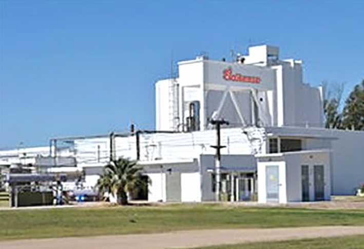 El Craikense: acuerdan con Atilra suspensiones rotativas por 90 días