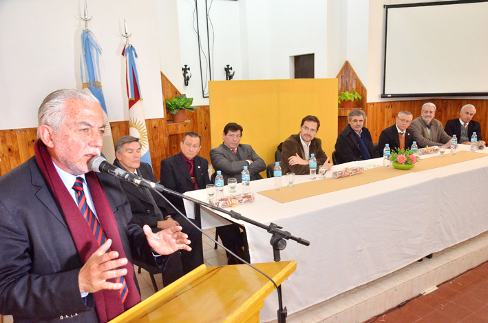 Desde hoy, capacitan en oficios a los internos de la cárcel local