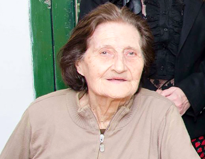 Adiós a la señorita “Coca” Adiós a la señorita “Coca”