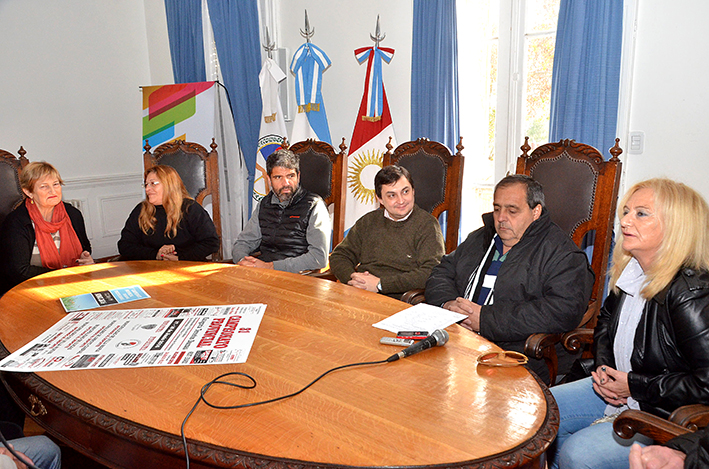 Se viene el Provincial femenino