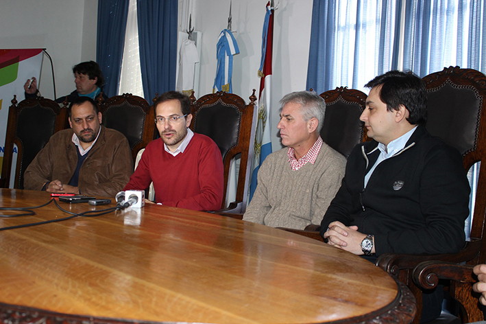 Confirmaron el regreso de los intercolegiales secundarios