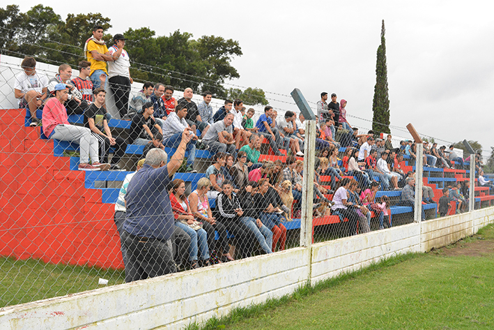 “Será un fin de semana único”