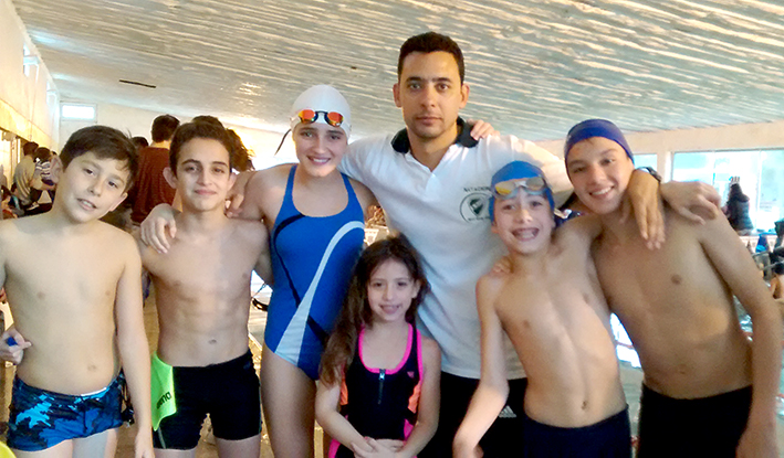Sport en Bell Ville