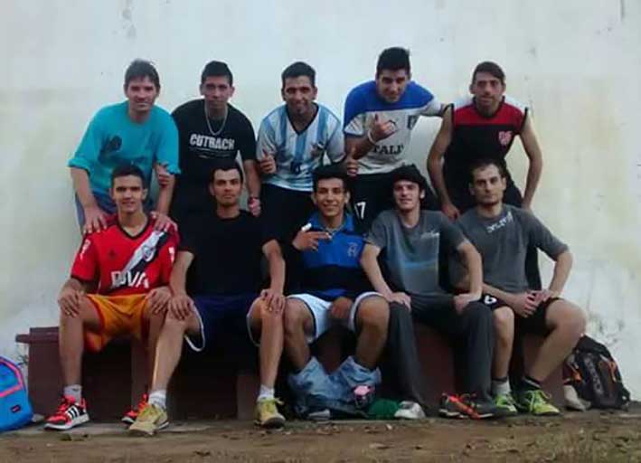 Participan en un Torneo Regional