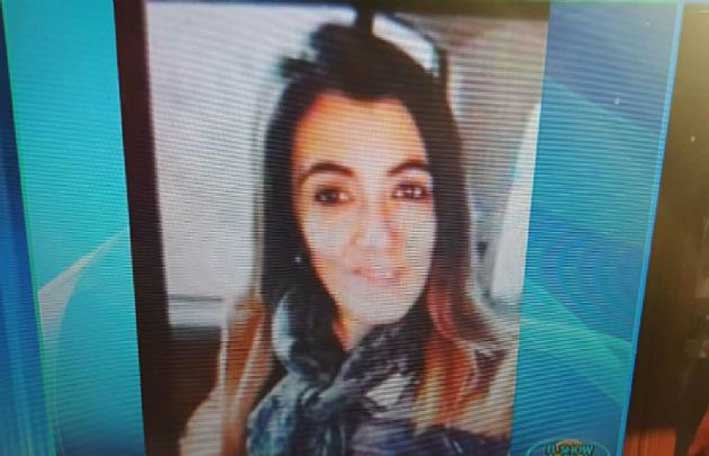 Asesinaron a una chica de 25 años y por el hecho detuvieron a un vecino