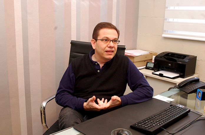 Pablo Gómez
