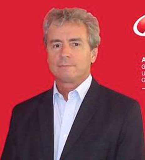 La logística sumará toda la atención